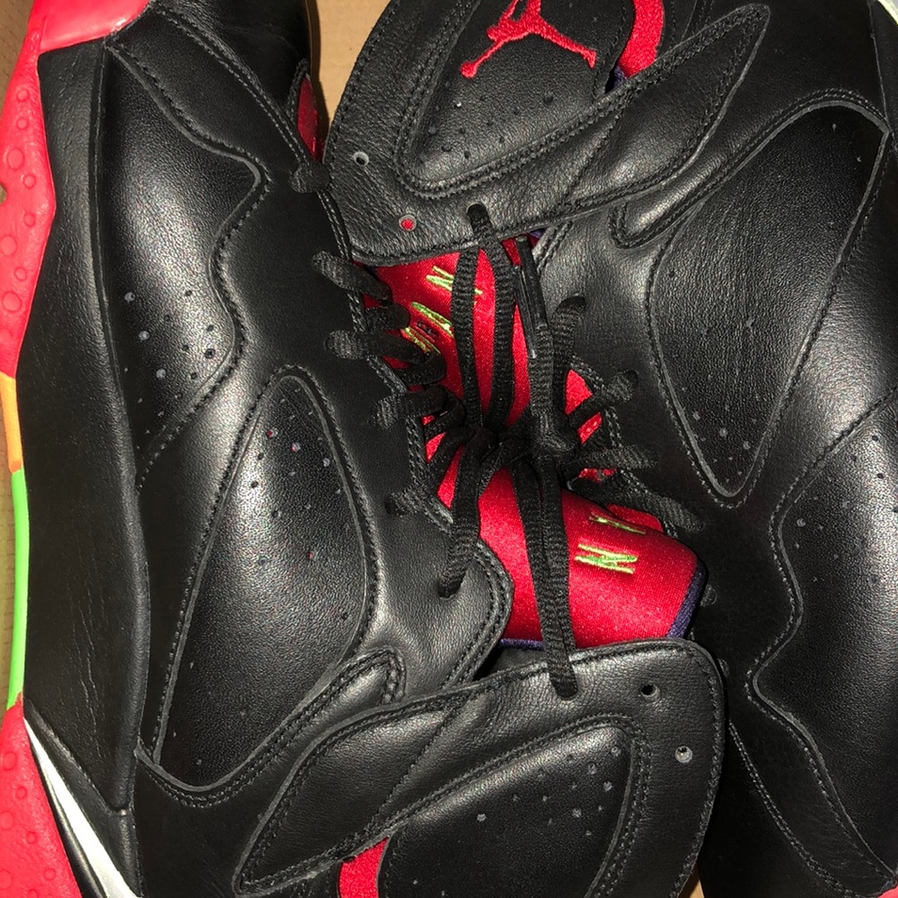 Marvin the Martian Jordan’s